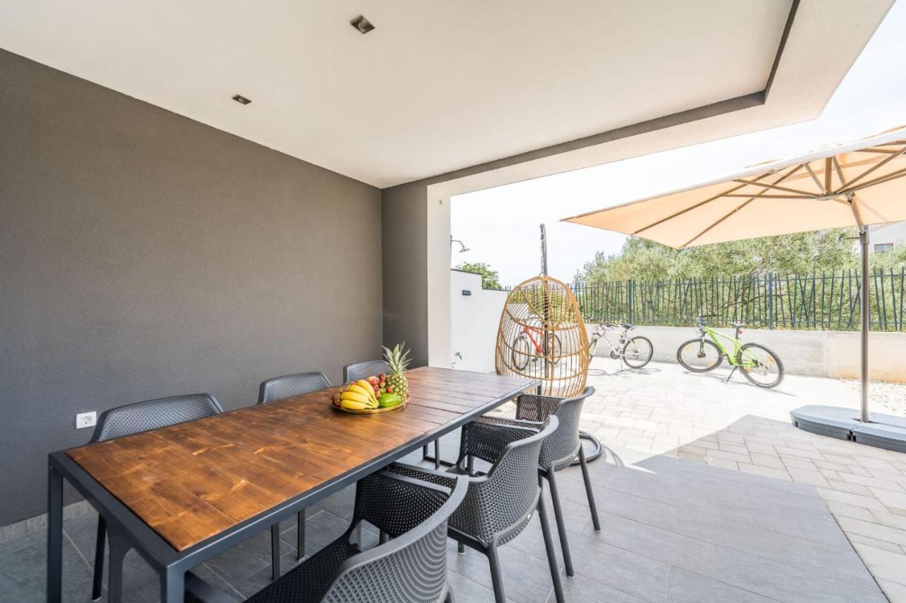House Zadar Holiday home Sukosan