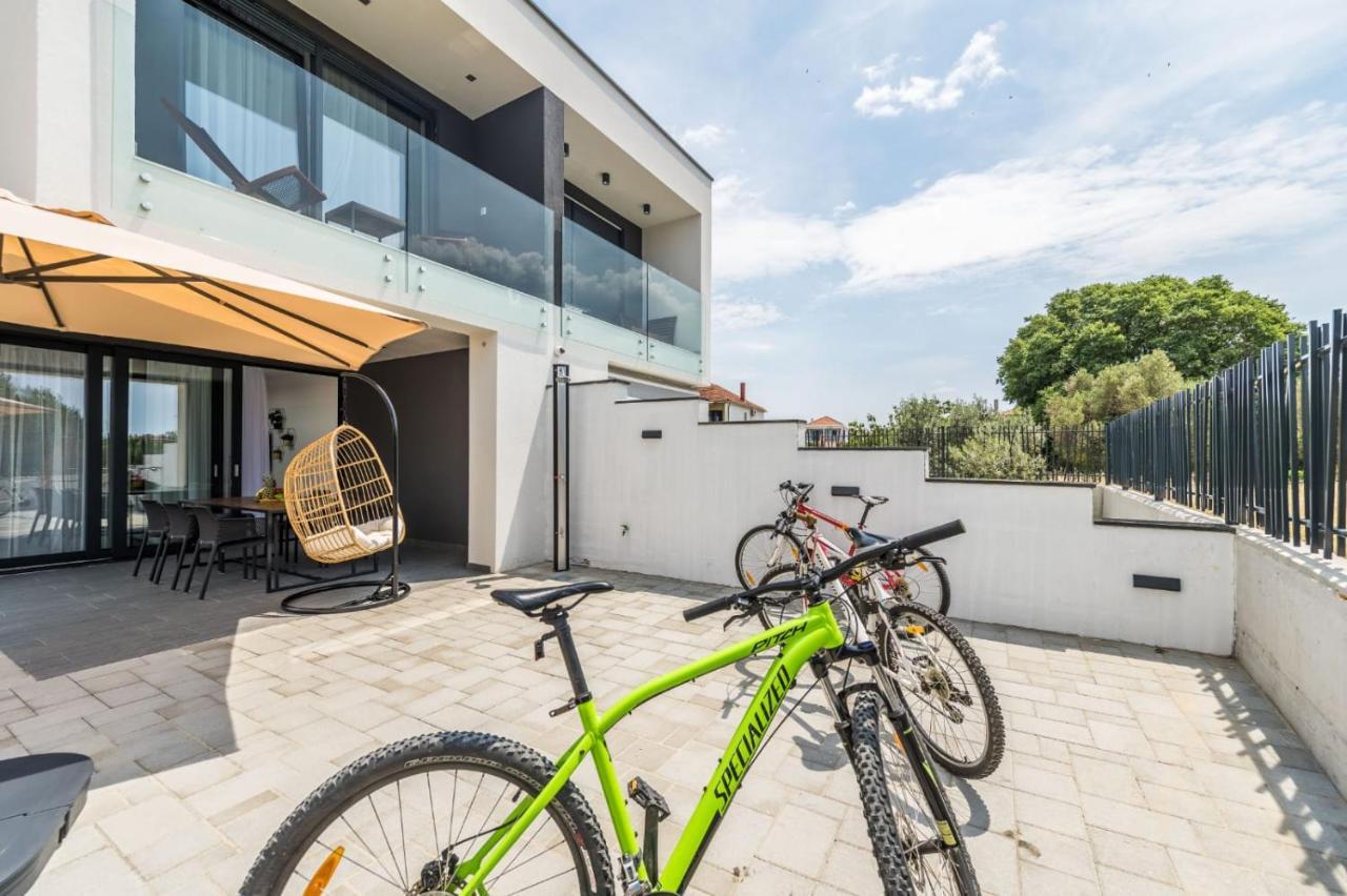House Zadar