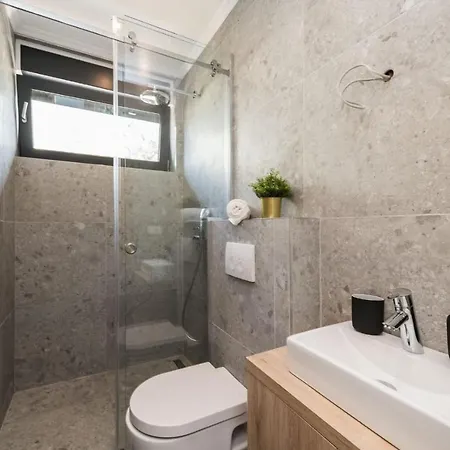 Holiday House Sukosan Zadar Kültér fotó