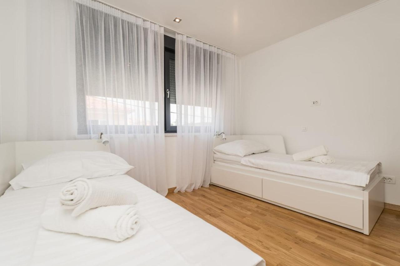 House Zadar *